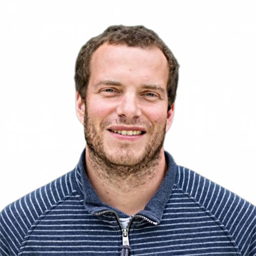 Mgr. Vojtěch Holoubek