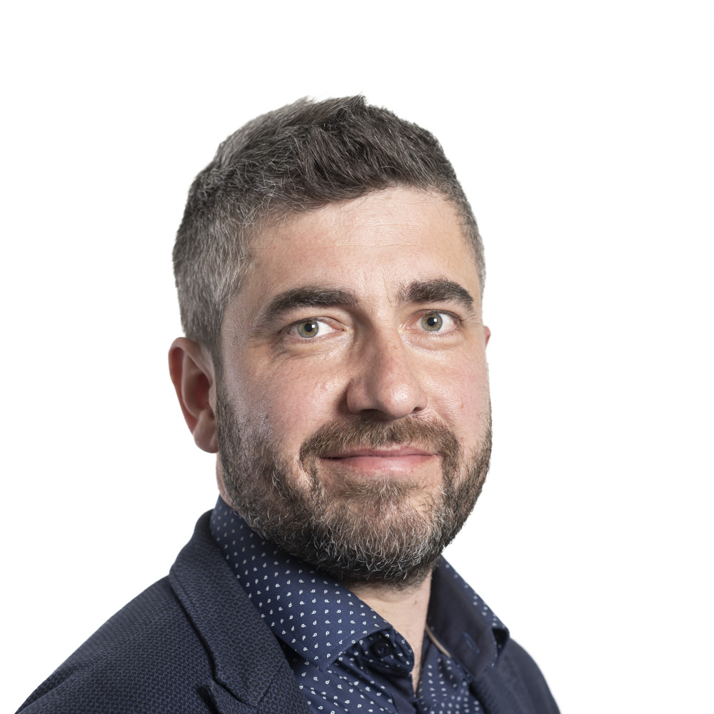 František Jelínek