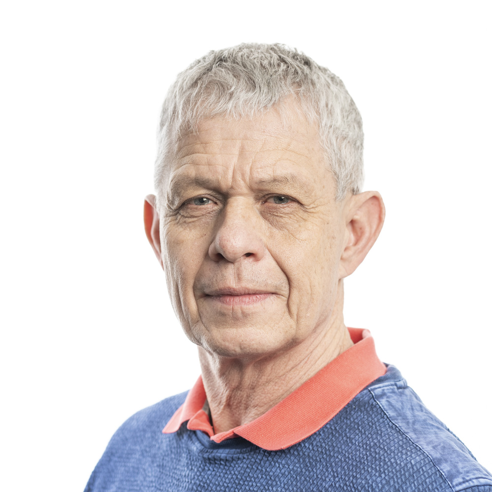 Ing. Miloš Havlíček