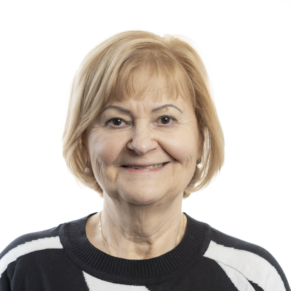 MUDr. Věra Vaňková