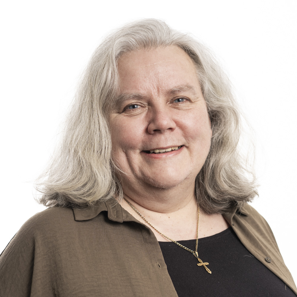 Ing. arch. Markéta Bahníková