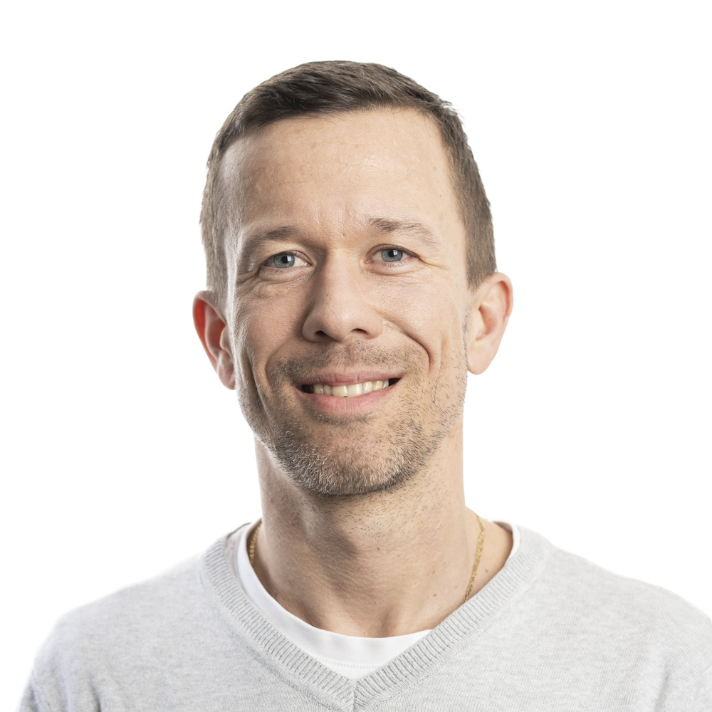 Ing. Martin Vyroubal