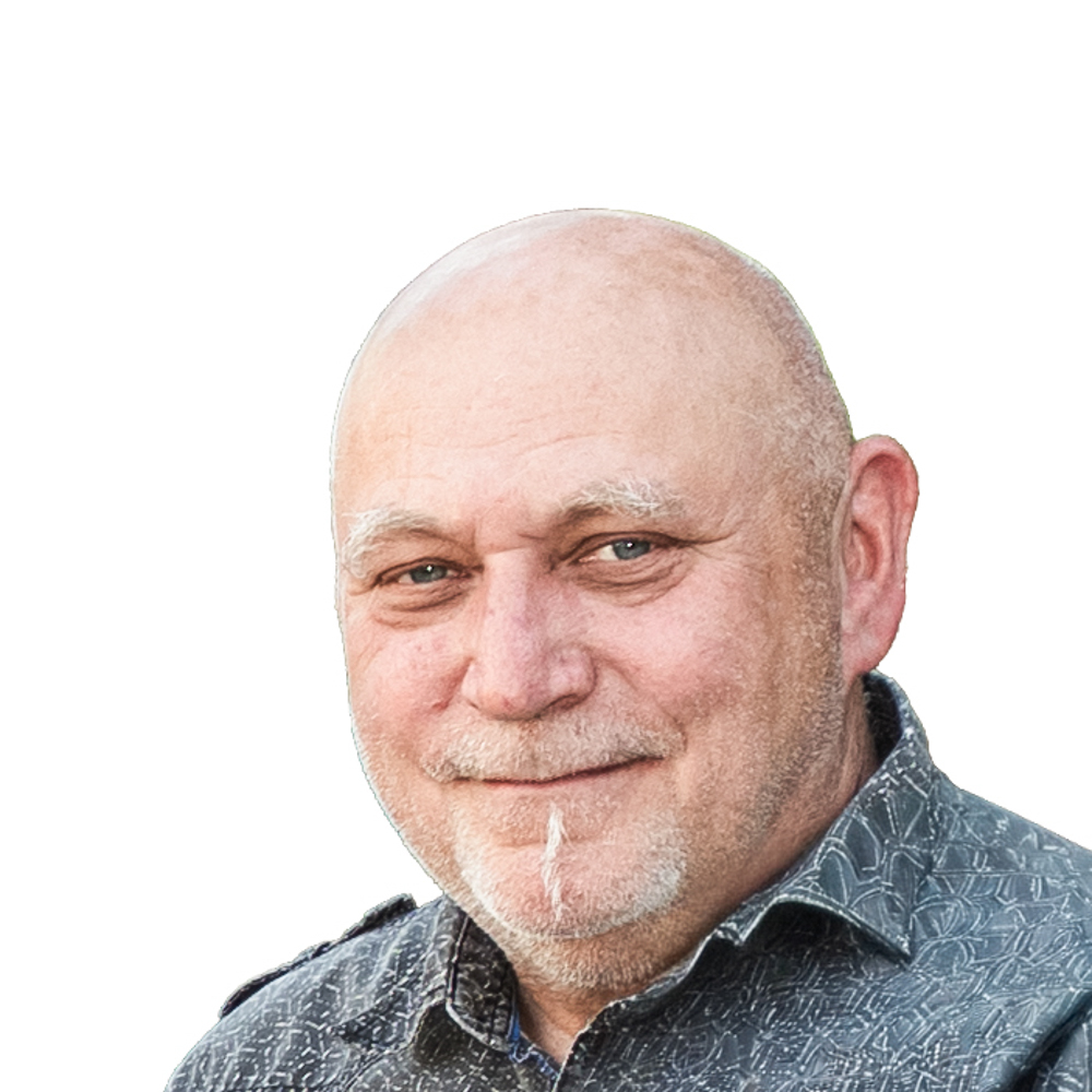 Daniel Lexa